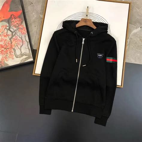 cheap gucci hoodies free shipping